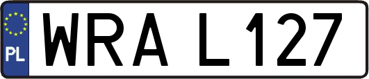 WRAL127