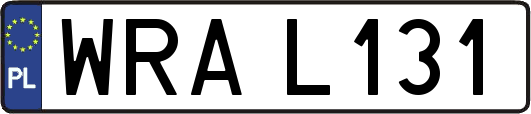 WRAL131