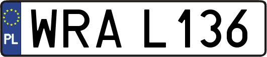 WRAL136