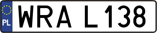 WRAL138