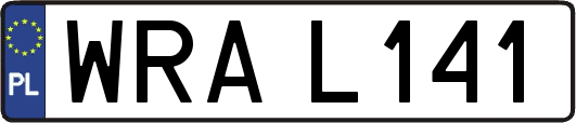 WRAL141