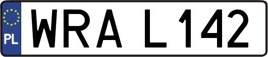 WRAL142