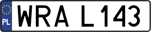 WRAL143