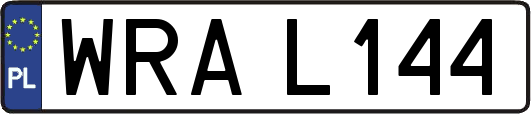 WRAL144