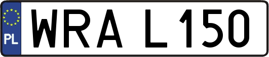 WRAL150