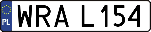 WRAL154