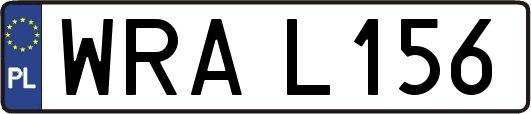 WRAL156