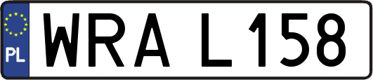 WRAL158