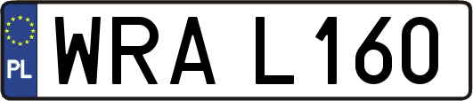 WRAL160