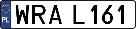 WRAL161