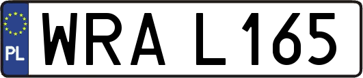 WRAL165