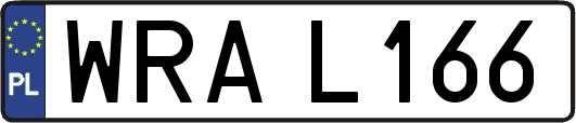 WRAL166