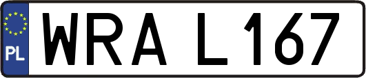 WRAL167