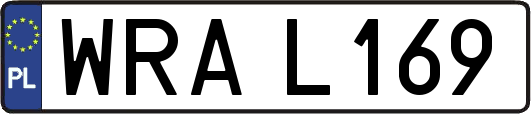 WRAL169