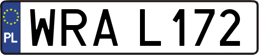 WRAL172