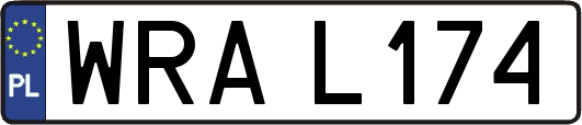 WRAL174