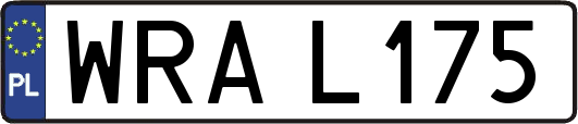 WRAL175