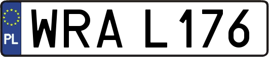 WRAL176