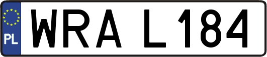 WRAL184