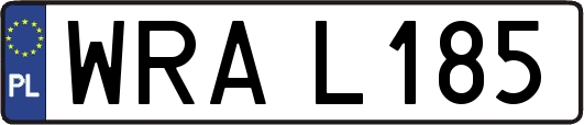WRAL185
