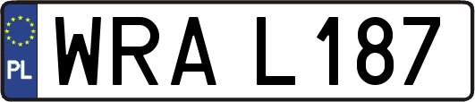 WRAL187
