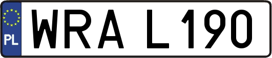 WRAL190