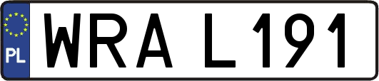 WRAL191