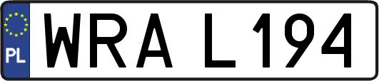 WRAL194