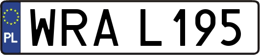 WRAL195