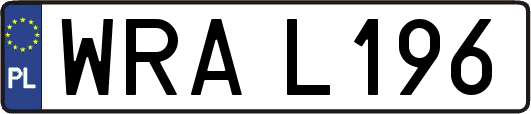 WRAL196