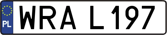 WRAL197