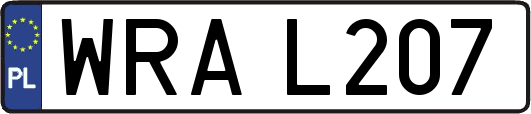 WRAL207