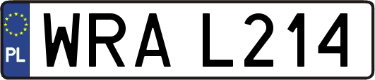 WRAL214