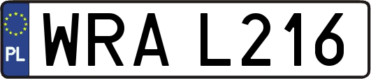 WRAL216