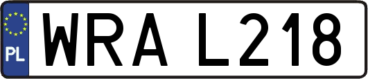 WRAL218