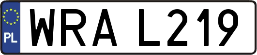 WRAL219