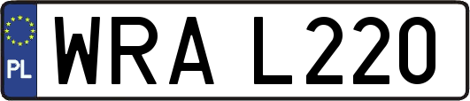 WRAL220