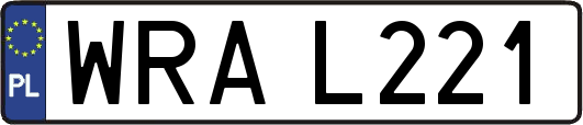 WRAL221