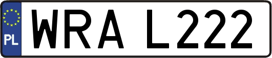 WRAL222