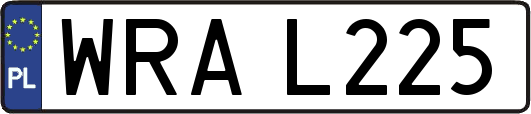 WRAL225