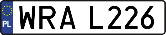 WRAL226