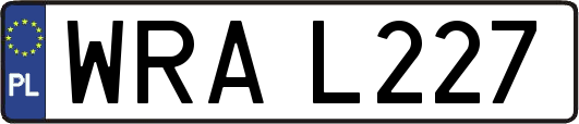 WRAL227