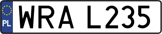 WRAL235