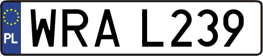 WRAL239
