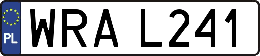 WRAL241