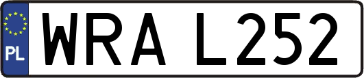 WRAL252