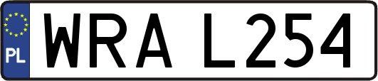 WRAL254