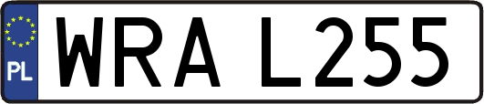 WRAL255