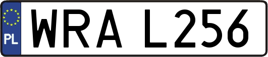 WRAL256