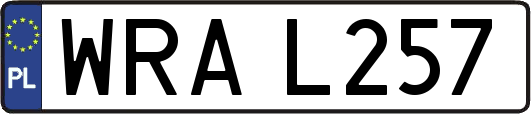 WRAL257